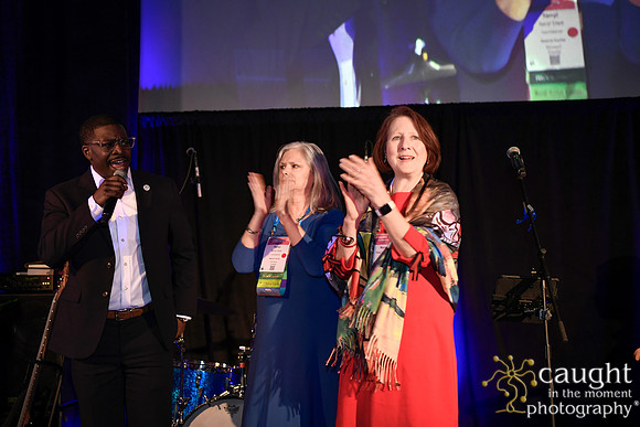 367 NACo Legislative Conference 2024-LUCC RAC BOD Reception