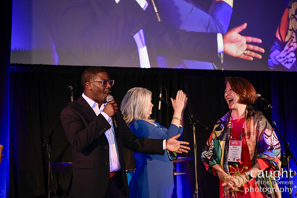 369 NACo Legislative Conference 2024-LUCC RAC BOD Reception