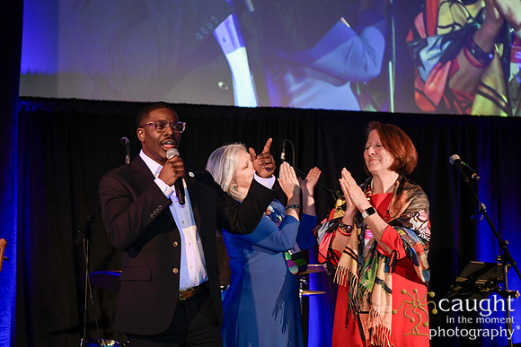 370 NACo Legislative Conference 2024-LUCC RAC BOD Reception