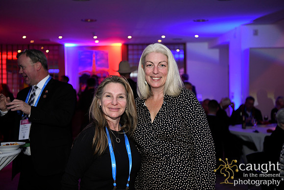 371 NACo Legislative Conference 2024-LUCC RAC BOD Reception