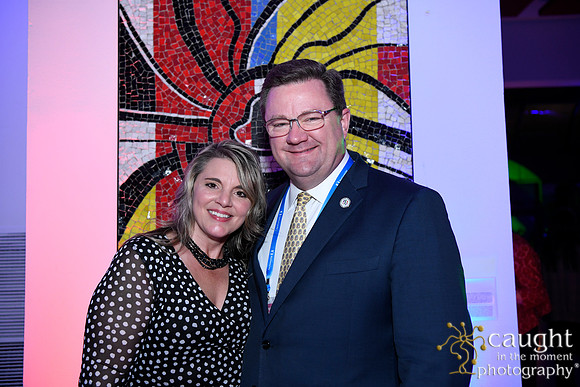 382 NACo Legislative Conference 2024-LUCC RAC BOD Reception