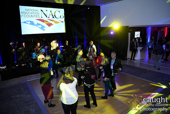390 NACo Legislative Conference 2024-LUCC RAC BOD Reception