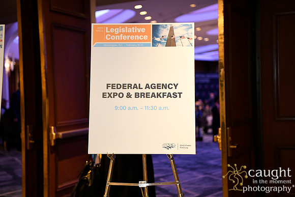 399 NACo Legislative Conference 2024-Fed Expo