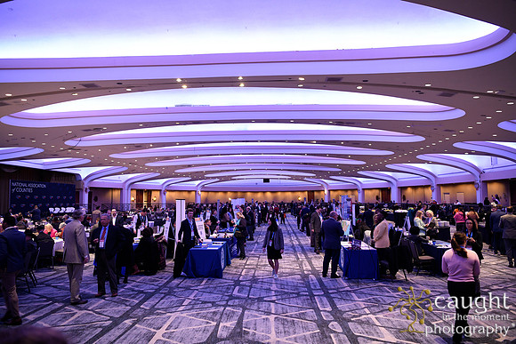 402 NACo Legislative Conference 2024-Fed Expo