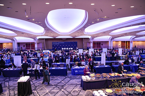 407 NACo Legislative Conference 2024-Fed Expo