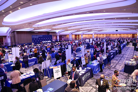 406 NACo Legislative Conference 2024-Fed Expo