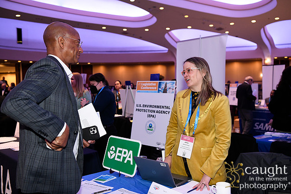 423 NACo Legislative Conference 2024-Fed Expo