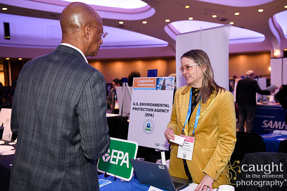 422 NACo Legislative Conference 2024-Fed Expo