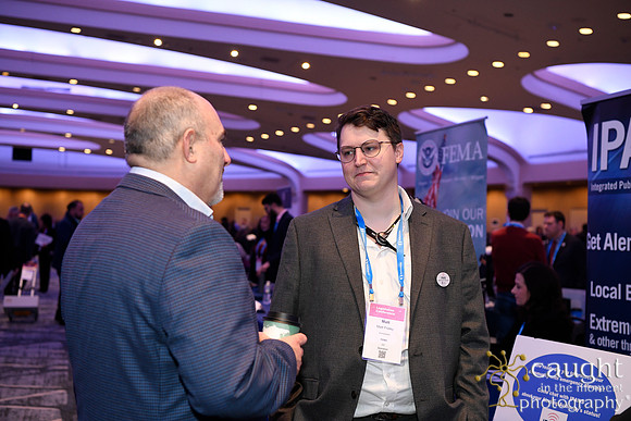 428 NACo Legislative Conference 2024-Fed Expo