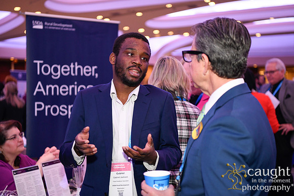 439 NACo Legislative Conference 2024-Fed Expo