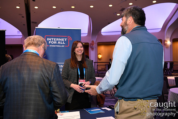 434 NACo Legislative Conference 2024-Fed Expo