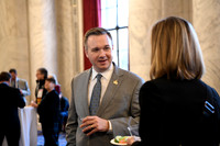 453 NACo Legislative Conference 2024-Hill Reception