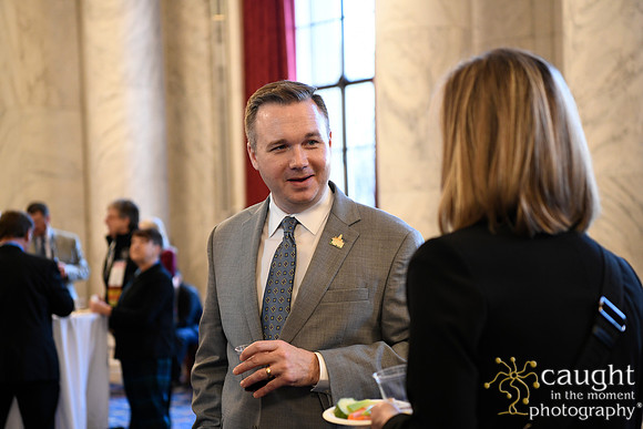 453 NACo Legislative Conference 2024-Hill Reception