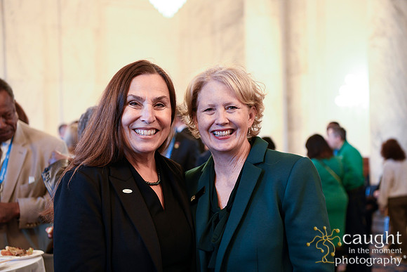 457 NACo Legislative Conference 2024-Hill Reception