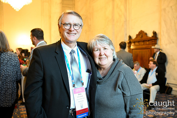 455 NACo Legislative Conference 2024-Hill Reception