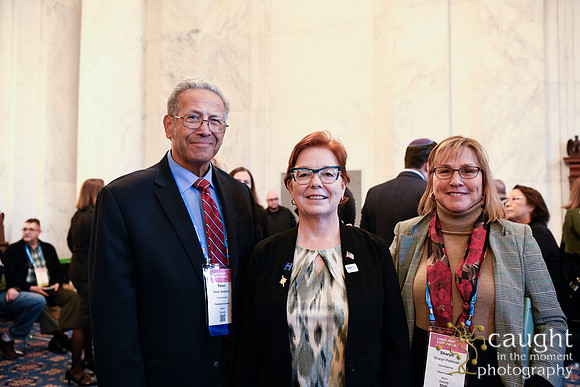 458 NACo Legislative Conference 2024-Hill Reception