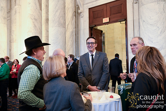 459 NACo Legislative Conference 2024-Hill Reception