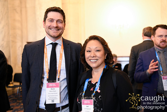 456 NACo Legislative Conference 2024-Hill Reception