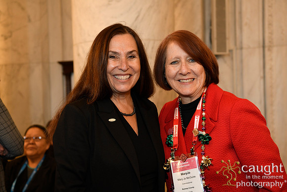 461 NACo Legislative Conference 2024-Hill Reception