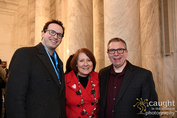 463 NACo Legislative Conference 2024-Hill Reception