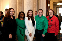 462 NACo Legislative Conference 2024-Hill Reception