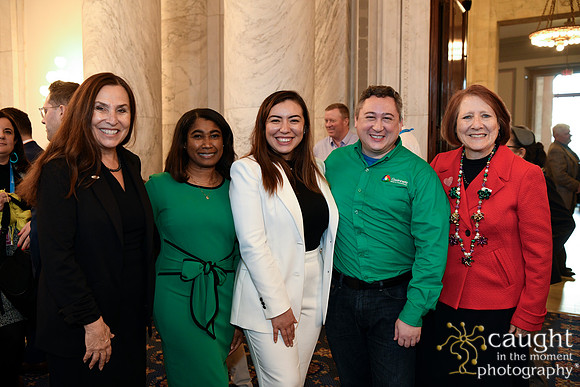 462 NACo Legislative Conference 2024-Hill Reception
