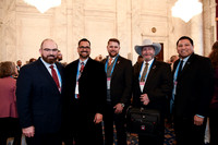 465 NACo Legislative Conference 2024-Hill Reception