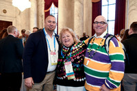 464 NACo Legislative Conference 2024-Hill Reception
