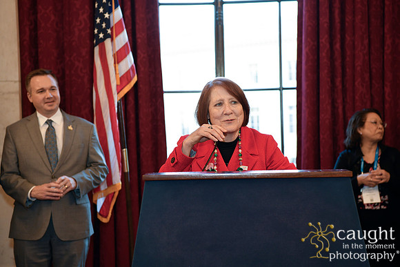 470 NACo Legislative Conference 2024-Hill Reception