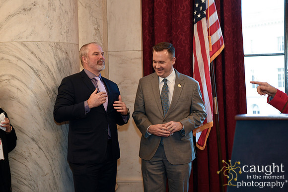 471 NACo Legislative Conference 2024-Hill Reception