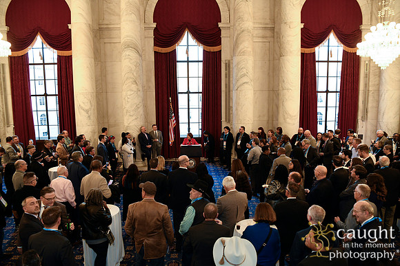 475 NACo Legislative Conference 2024-Hill Reception