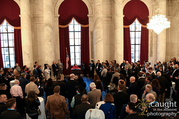 474 NACo Legislative Conference 2024-Hill Reception