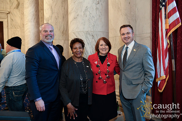 480 NACo Legislative Conference 2024-Hill Reception