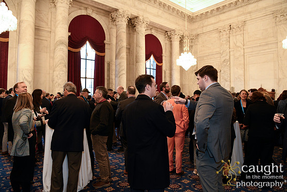 483 NACo Legislative Conference 2024-Hill Reception