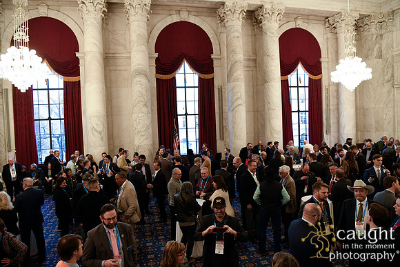 486 NACo Legislative Conference 2024-Hill Reception