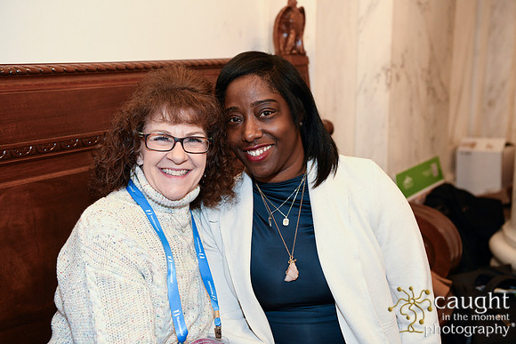 487 NACo Legislative Conference 2024-Hill Reception