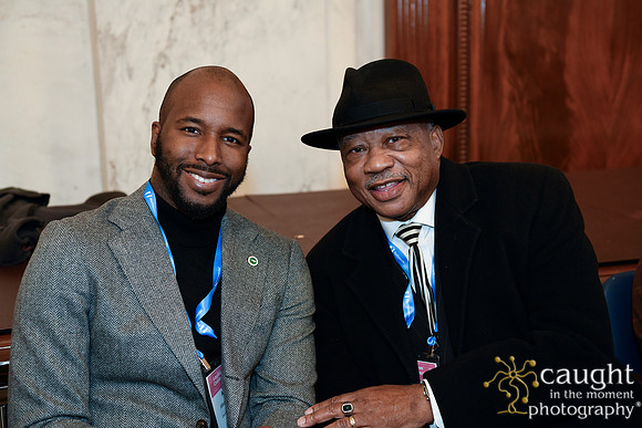 488 NACo Legislative Conference 2024-Hill Reception
