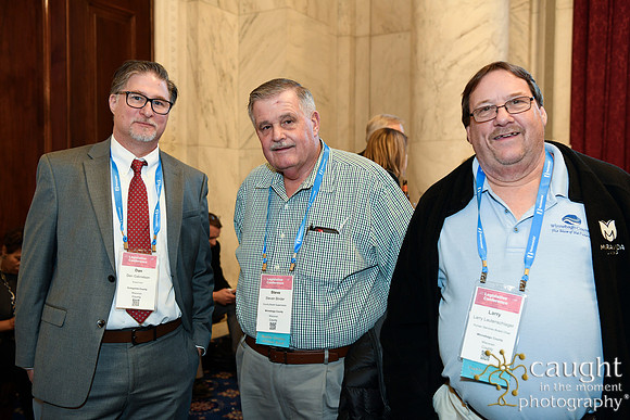 489 NACo Legislative Conference 2024-Hill Reception