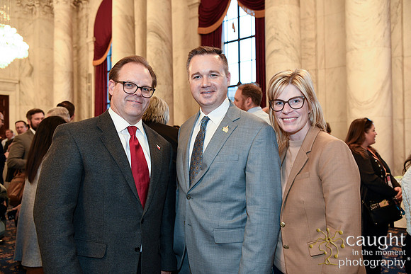 491 NACo Legislative Conference 2024-Hill Reception