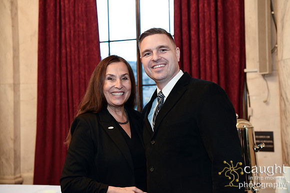 493 NACo Legislative Conference 2024-Hill Reception