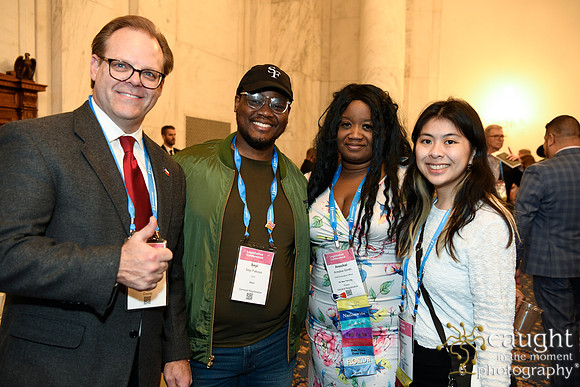 490 NACo Legislative Conference 2024-Hill Reception
