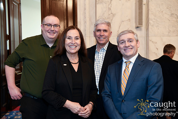 492 NACo Legislative Conference 2024-Hill Reception