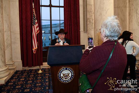 497 NACo Legislative Conference 2024-Hill Reception