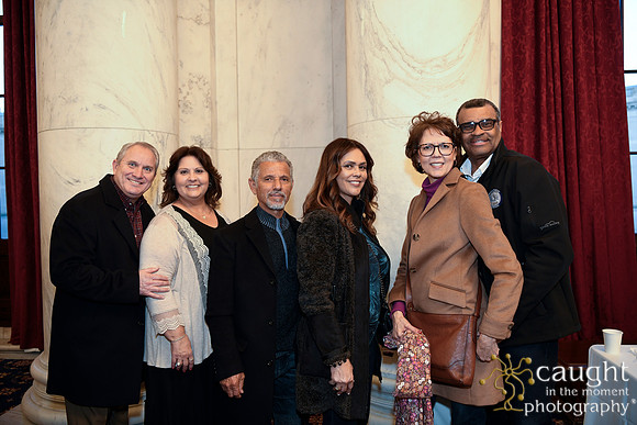 494 NACo Legislative Conference 2024-Hill Reception
