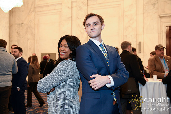 498 NACo Legislative Conference 2024-Hill Reception