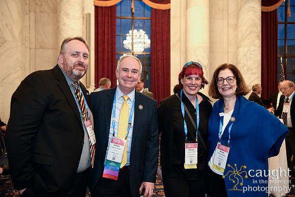 501 NACo Legislative Conference 2024-Hill Reception