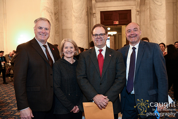 496 NACo Legislative Conference 2024-Hill Reception