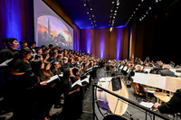 Student Concerts 2024 | Long Beach Symphony Orchestra