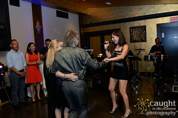 325 Birthday Celebration at Yamashiro Hollywood