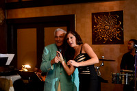 300 Birthday Celebration at Yamashiro Hollywood